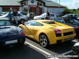 Lamborghini Gallardo