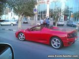 Ferrari 360 Modena