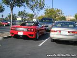 Ferrari 360 Modena