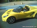 Lotus Elise