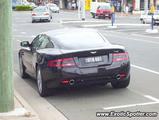 Aston Martin DB9