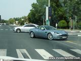 Aston Martin Vanquish