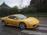 Ferrari 360 Modena