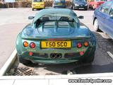 Lotus Elise