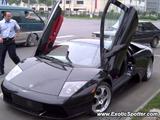 Lamborghini Murcielago