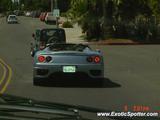 Ferrari 360 Modena