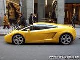 Lamborghini Gallardo