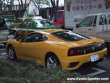 Ferrari 360 Modena