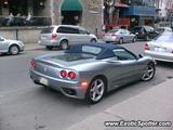 Ferrari 360 Modena