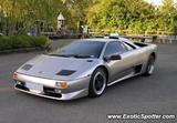 Lamborghini Diablo