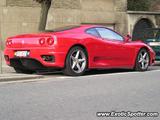 Ferrari 360 Modena