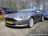 Aston Martin DB9