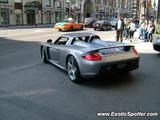 Porsche Carrera GT