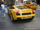 Lamborghini Gallardo