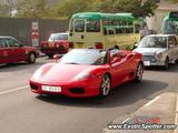 Ferrari 360 Modena