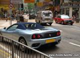 Ferrari 360 Modena