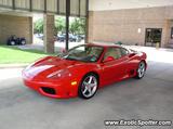 Ferrari 360 Modena