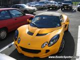 Lotus Elise