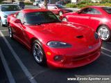 Dodge Viper