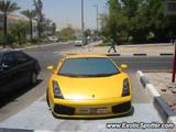 Lamborghini Gallardo