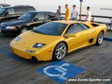 Lamborghini Diablo