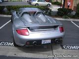 Porsche Carrera GT