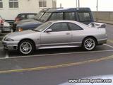 Nissan Skyline