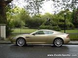 Aston Martin DB9