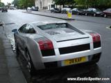 Lamborghini Gallardo