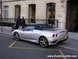 Ferrari 360 Modena