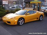 Ferrari 360 Modena