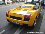 Lamborghini Gallardo