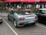 Ferrari 360 Modena