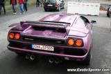 Lamborghini Diablo