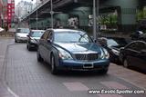 Mercedes Maybach