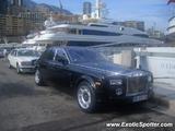 Rolls Royce Phantom