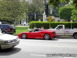 Ferrari 360 Modena