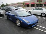 Lamborghini Gallardo