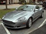 Aston Martin DB9