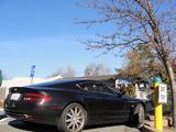 Aston Martin DB9