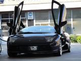 Lamborghini Murcielago