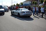 Mercedes SLR