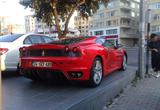 Ferrari F430