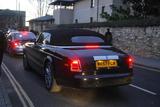 Rolls Royce Phantom