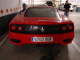 Ferrari 360 Modena