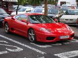 Ferrari 360 Modena