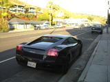 Lamborghini Gallardo