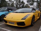 Lamborghini Gallardo