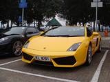 Lamborghini Gallardo