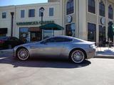 Aston Martin Vantage